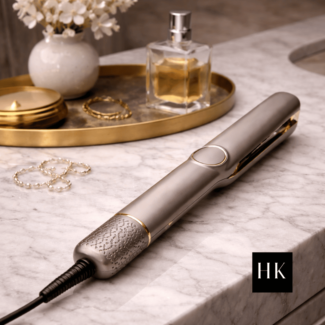 HeaKea SmoothPro™ 2-in-1