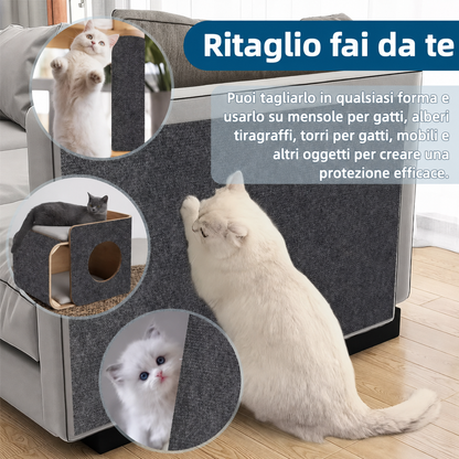 Tappeto Antigraffi autoadesivo