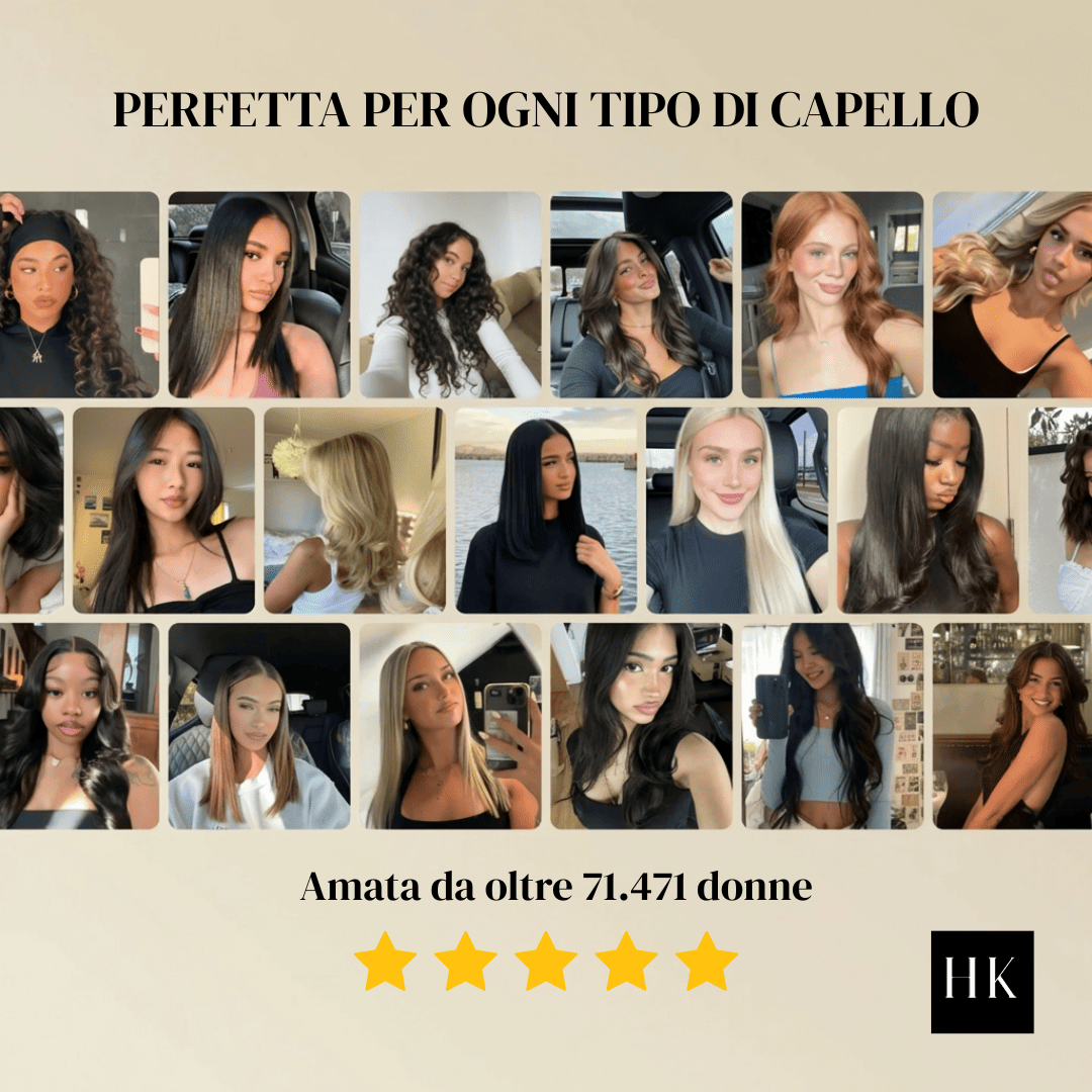 HeaKea SmoothPro™ 2-in-1