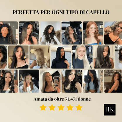 HeaKea SmoothPro™ 2-in-1