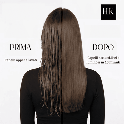 HeaKea SmoothPro™ 2-in-1