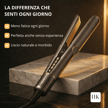 HeaKea SmoothPro™ 2-in-1