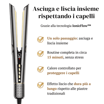 HeaKea SmoothPro™ 2-in-1