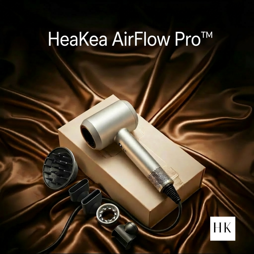 HeaKea AirFlow Pro™ 5 in 1