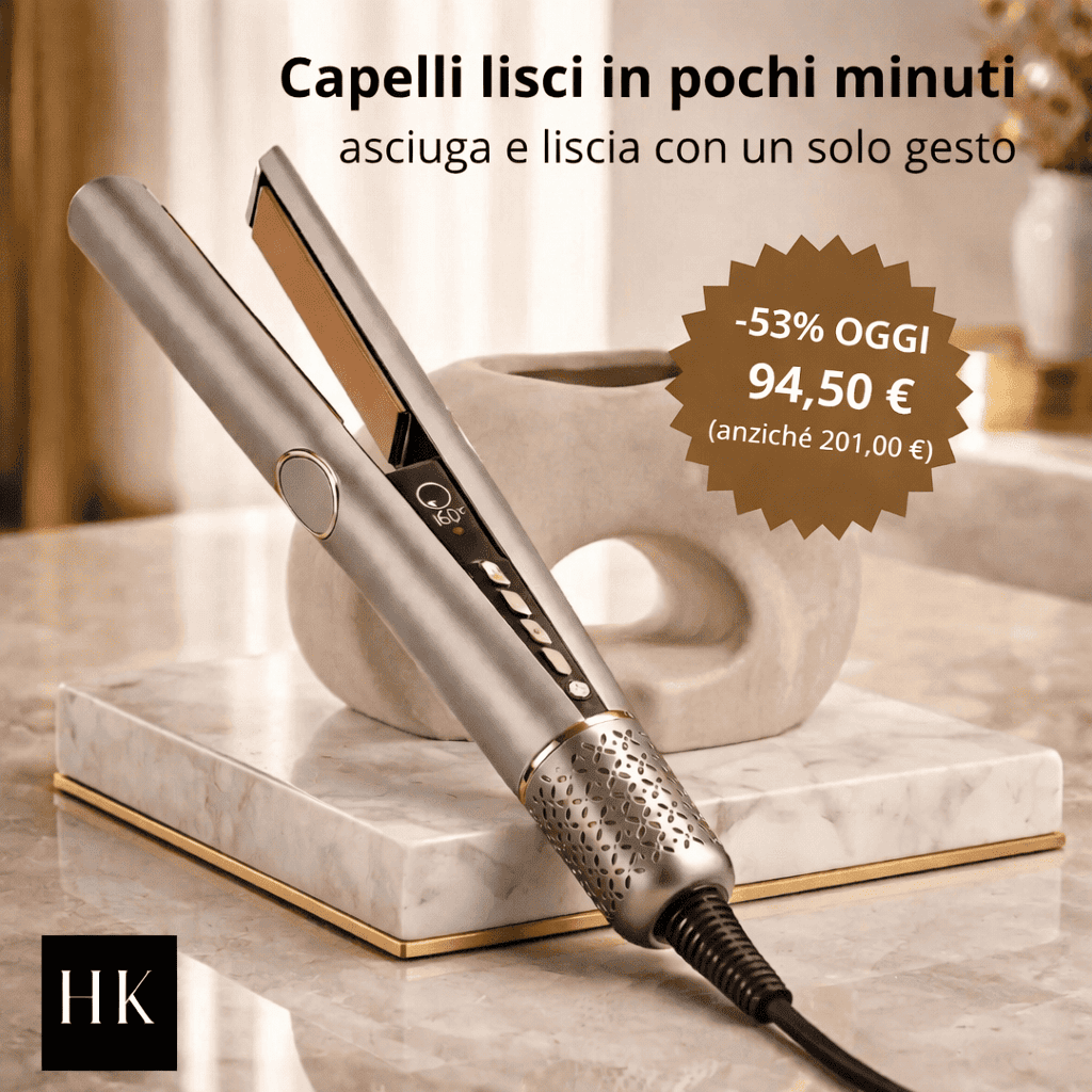HeaKea SmoothPro™ 2-in-1
