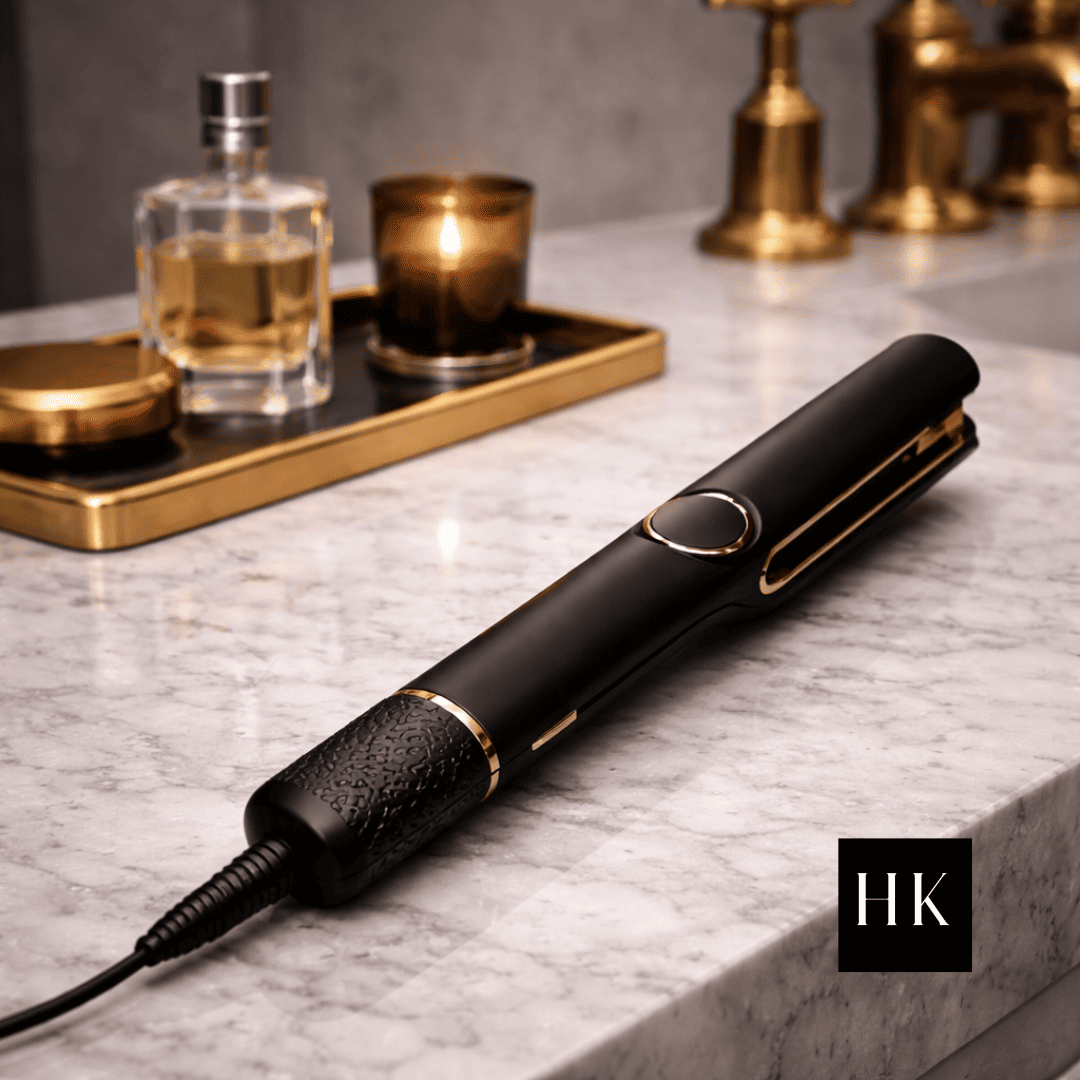 HeaKea SmoothPro™ 2-in-1