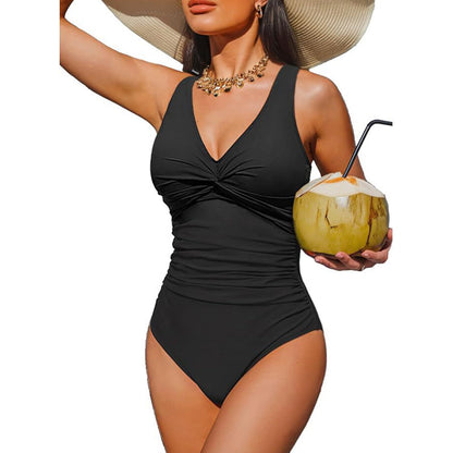 Costume Intero Modellante Elegance