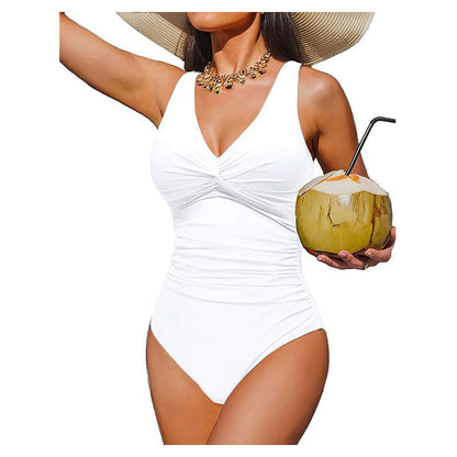 Costume Intero Modellante Elegance