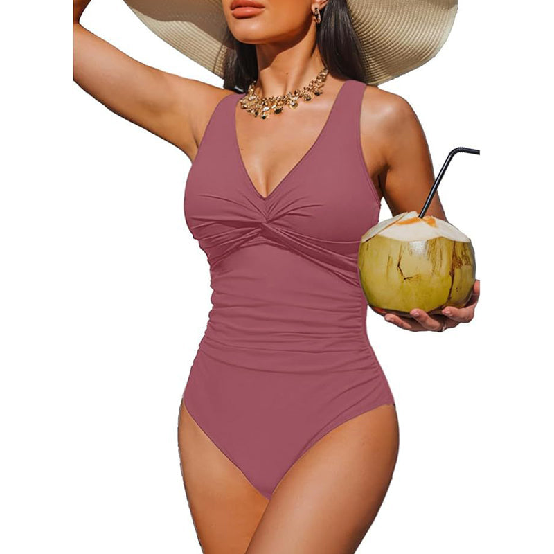 Costume Intero Modellante Elegance