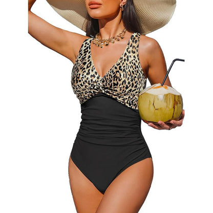 Costume Intero Modellante Elegance