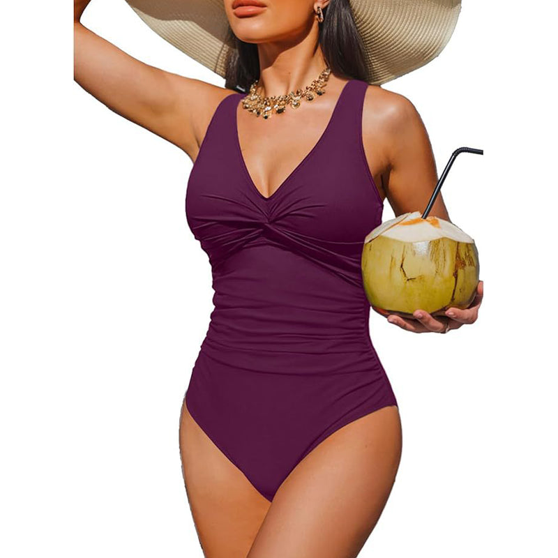 Costume Intero Modellante Elegance