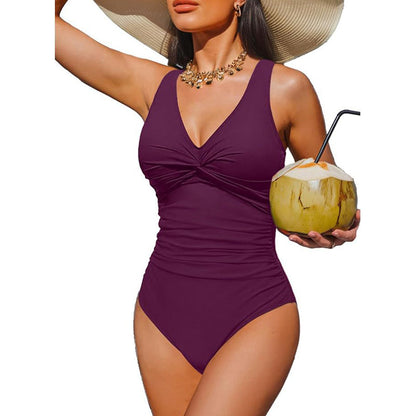 Costume Intero Modellante Elegance
