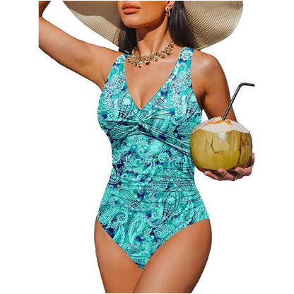 Costume Intero Modellante Elegance