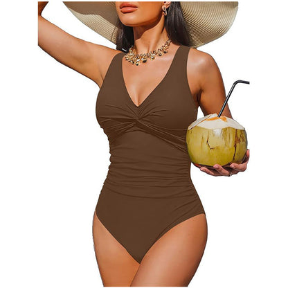 Costume Intero Modellante Elegance