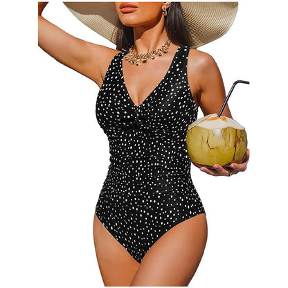 Costume Intero Modellante Elegance