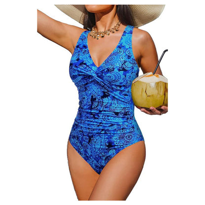 Costume Intero Modellante Elegance