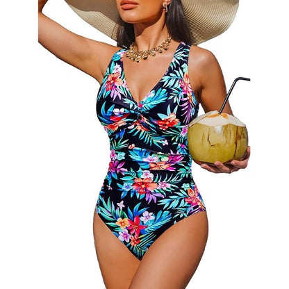 Costume Intero Modellante Elegance